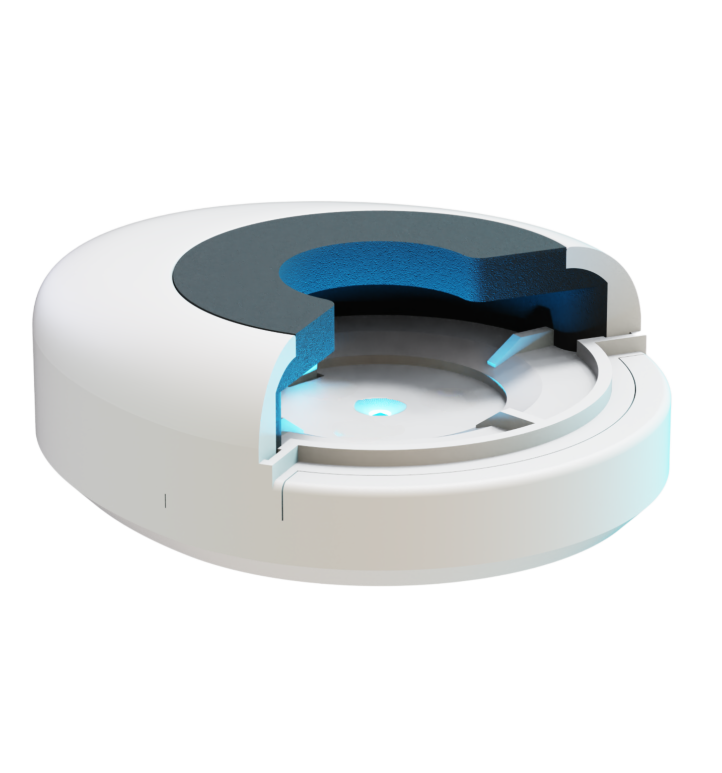 UV-Heroes lite 1 led (alto)
